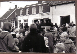 F21 Intocht Sinterklaas in 1967, 6